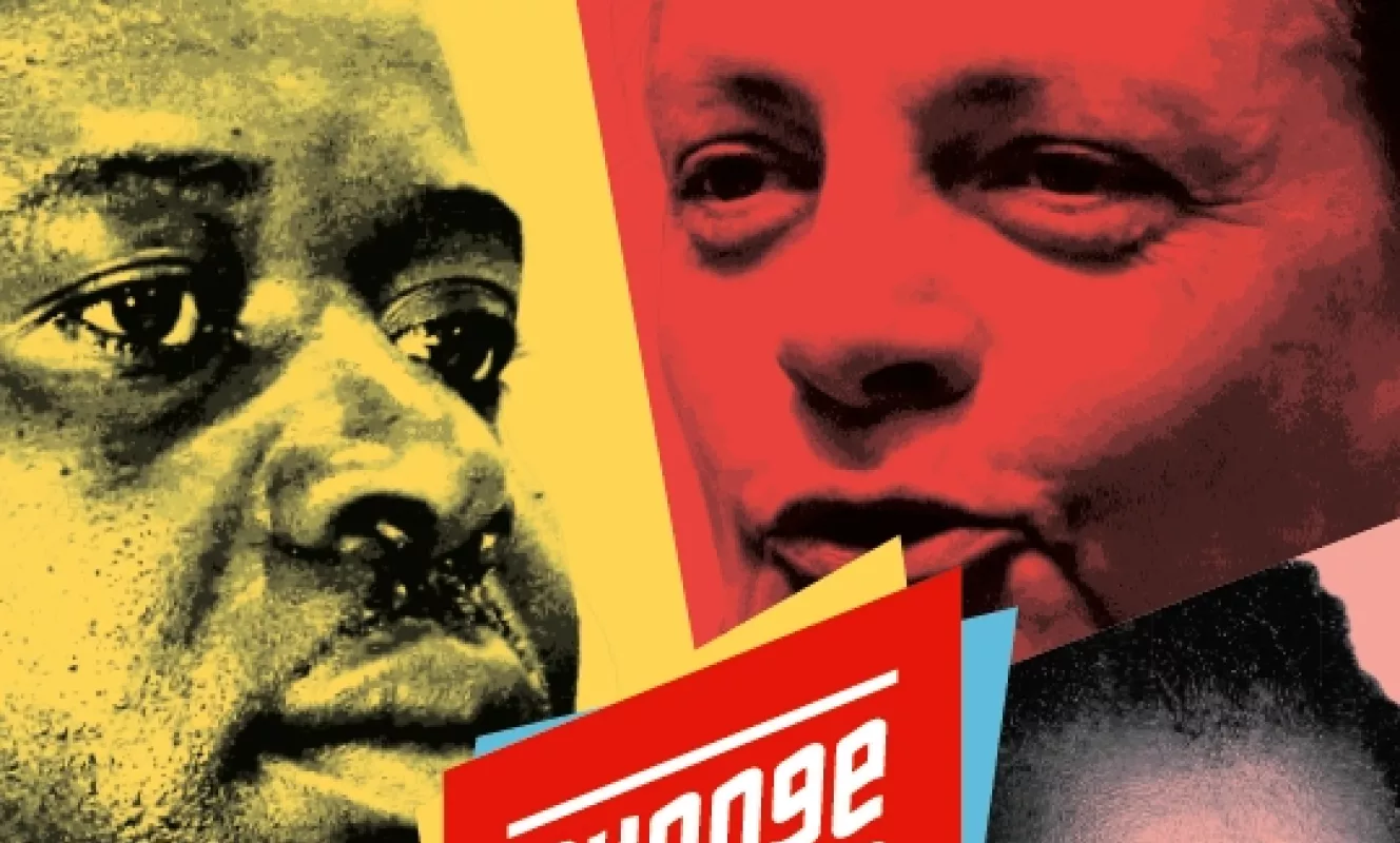 Changemakers in je klas